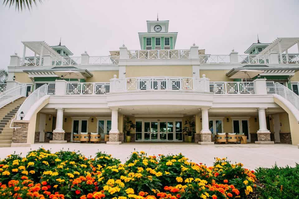 Tour One Of The Best Family Resorts In Florida: Encore Resort At Reunion Tour One Of The Best Family Resorts In Florida: Encore Resort At Reunion