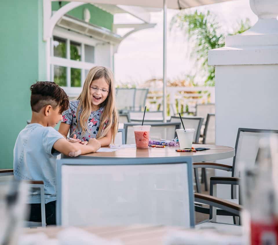 Tour One Of The Best Family Resorts In Florida: Encore Resort At Reunion Tour One Of The Best Family Resorts In Florida: Encore Resort At Reunion