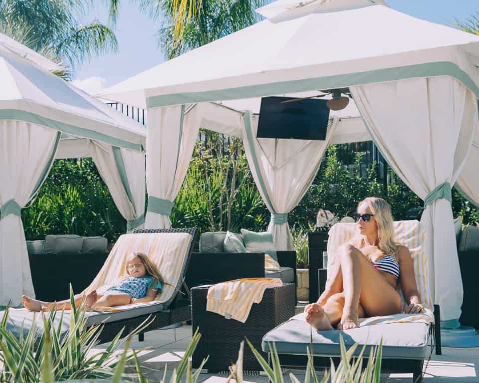 Tour One Of The Best Family Resorts In Florida: Encore Resort At Reunion Tour One Of The Best Family Resorts In Florida: Encore Resort At Reunion