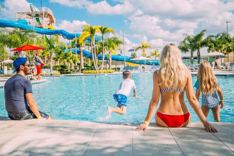 Tour One Of The Best Family Resorts In Florida: Encore Resort At Reunion Tour One Of The Best Family Resorts In Florida: Encore Resort At Reunion