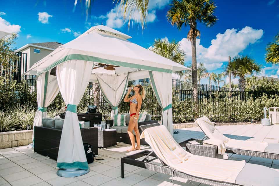 Tour One Of The Best Family Resorts In Florida: Encore Resort At Reunion Tour One Of The Best Family Resorts In Florida: Encore Resort At Reunion