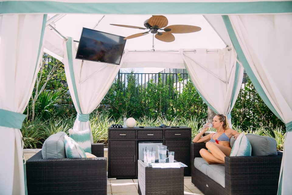 Tour One Of The Best Family Resorts In Florida: Encore Resort At Reunion Tour One Of The Best Family Resorts In Florida: Encore Resort At Reunion