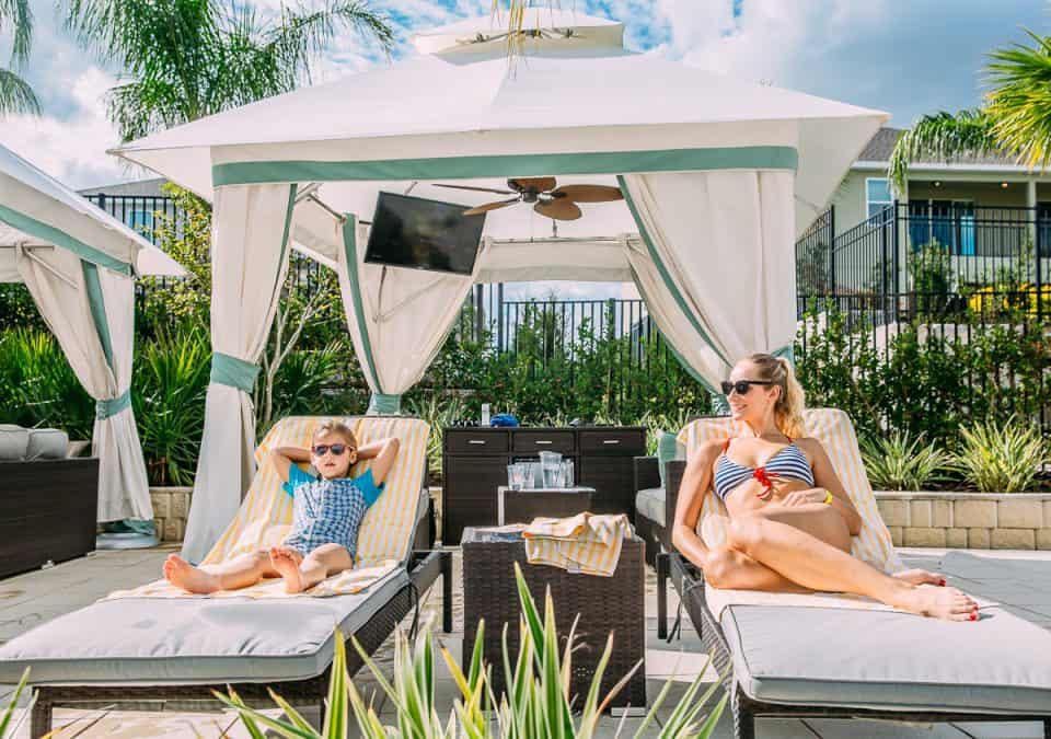 Tour One Of The Best Family Resorts In Florida: Encore Resort At Reunion Tour One Of The Best Family Resorts In Florida: Encore Resort At Reunion