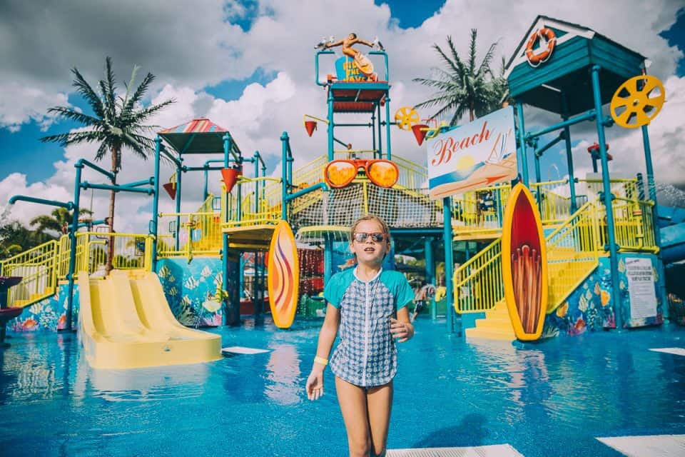 Tour One Of The Best Family Resorts In Florida: Encore Resort At Reunion Tour One Of The Best Family Resorts In Florida: Encore Resort At Reunion