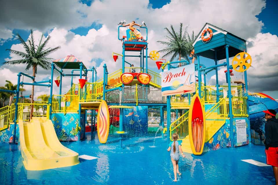 Tour One Of The Best Family Resorts In Florida: Encore Resort At Reunion Tour One Of The Best Family Resorts In Florida: Encore Resort At Reunion