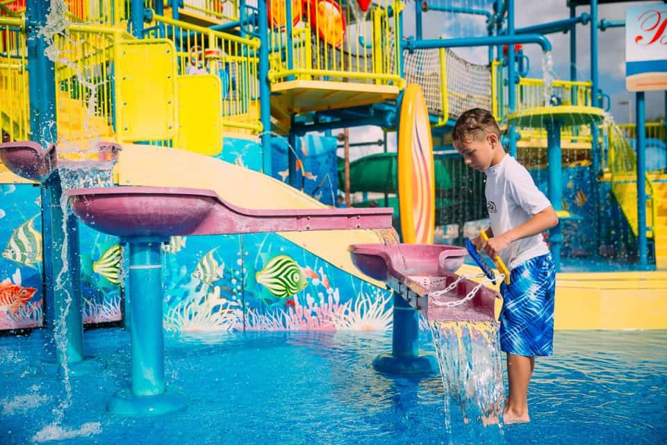 Tour One Of The Best Family Resorts In Florida: Encore Resort At Reunion Tour One Of The Best Family Resorts In Florida: Encore Resort At Reunion