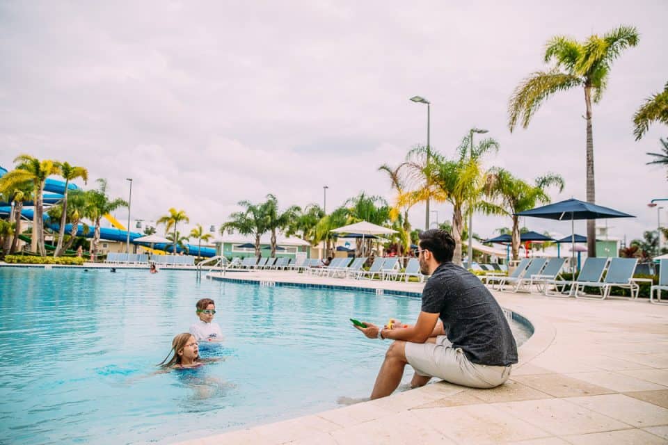 Tour One Of The Best Family Resorts In Florida: Encore Resort At Reunion Tour One Of The Best Family Resorts In Florida: Encore Resort At Reunion