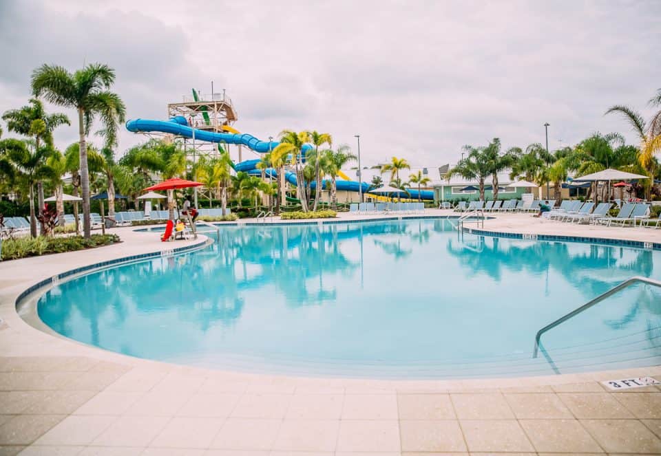 Tour One Of The Best Family Resorts In Florida: Encore Resort At Reunion Tour One Of The Best Family Resorts In Florida: Encore Resort At Reunion