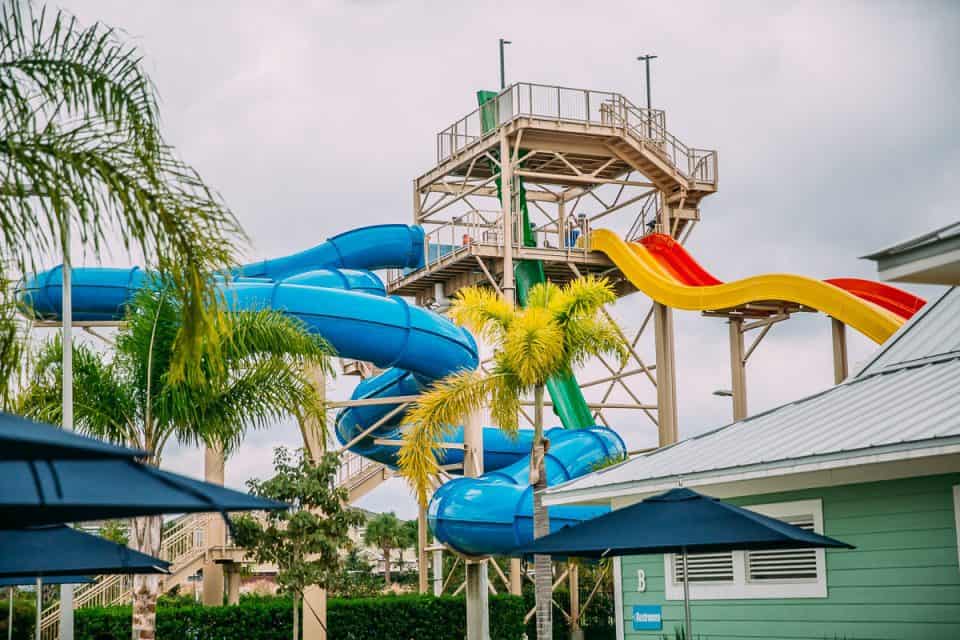 Tour One Of The Best Family Resorts In Florida: Encore Resort At Reunion Tour One Of The Best Family Resorts In Florida: Encore Resort At Reunion