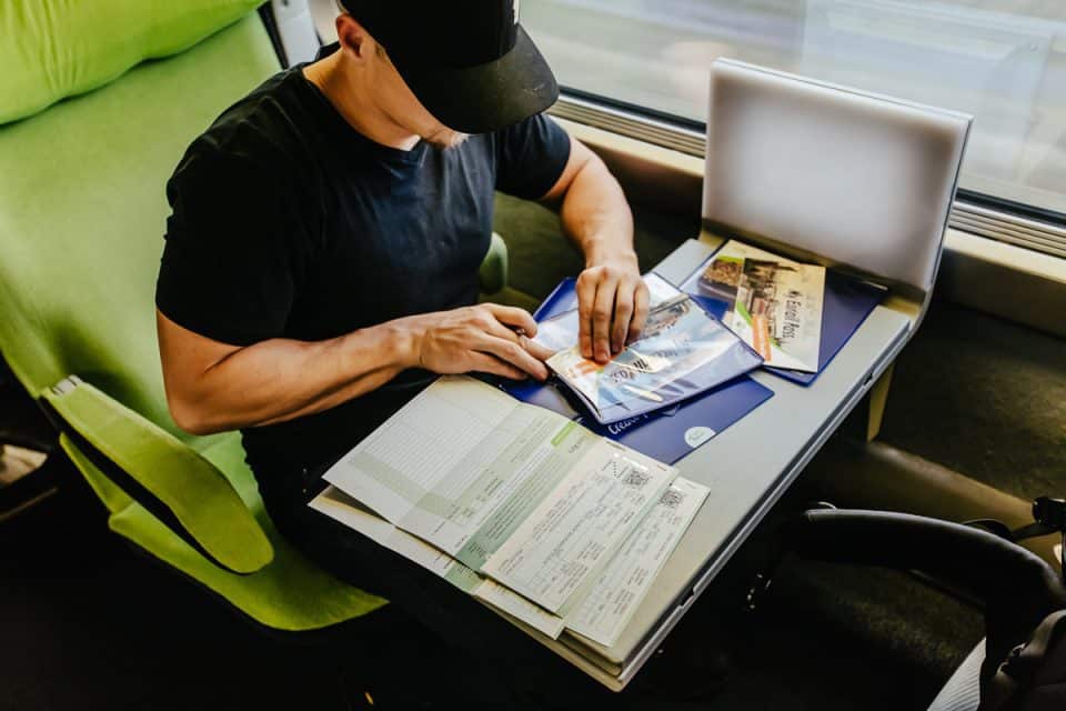 Eurail Pass: Best Way To Travel Europe