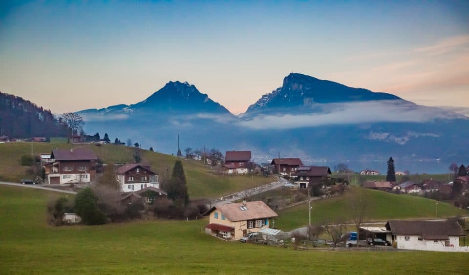 Eurail Pass: Best Way To Travel Europe