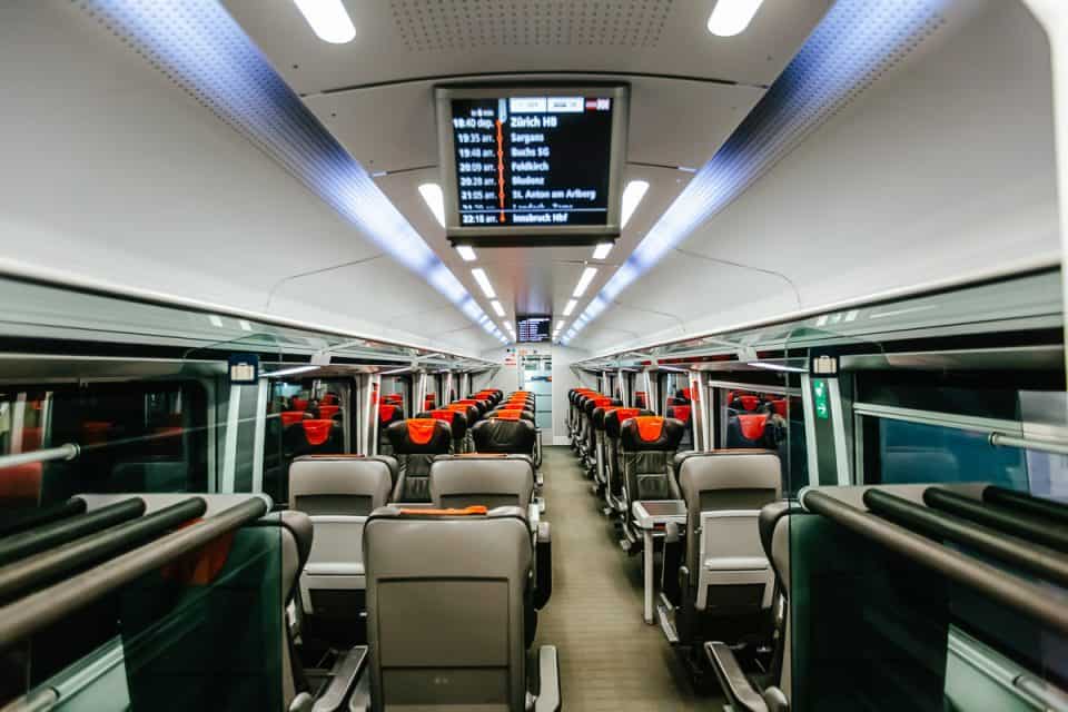 Eurail Pass: Best Way To Travel Europe