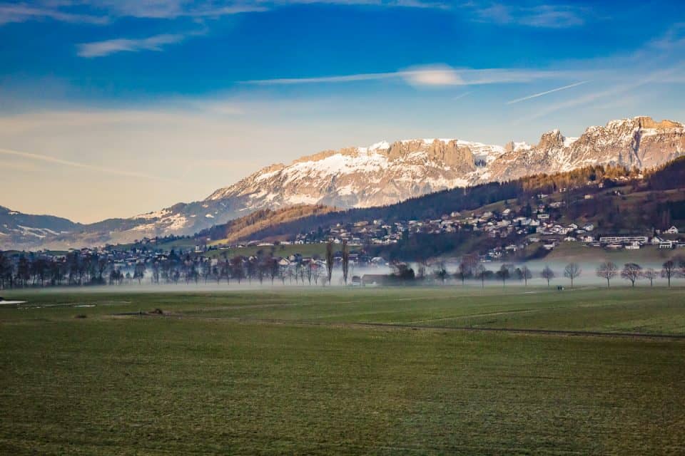 Eurail Pass: Best Way To Travel Europe