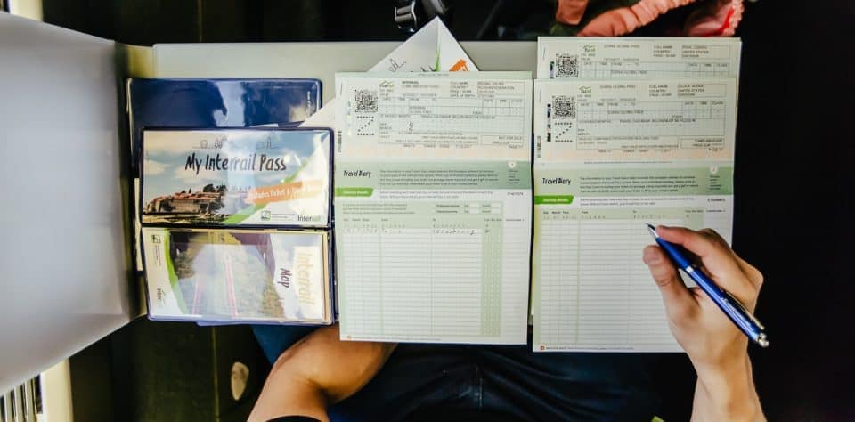 Eurail Pass: Best Way To Travel Europe