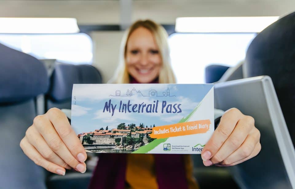 Eurail Pass: Best Way To Travel Europe