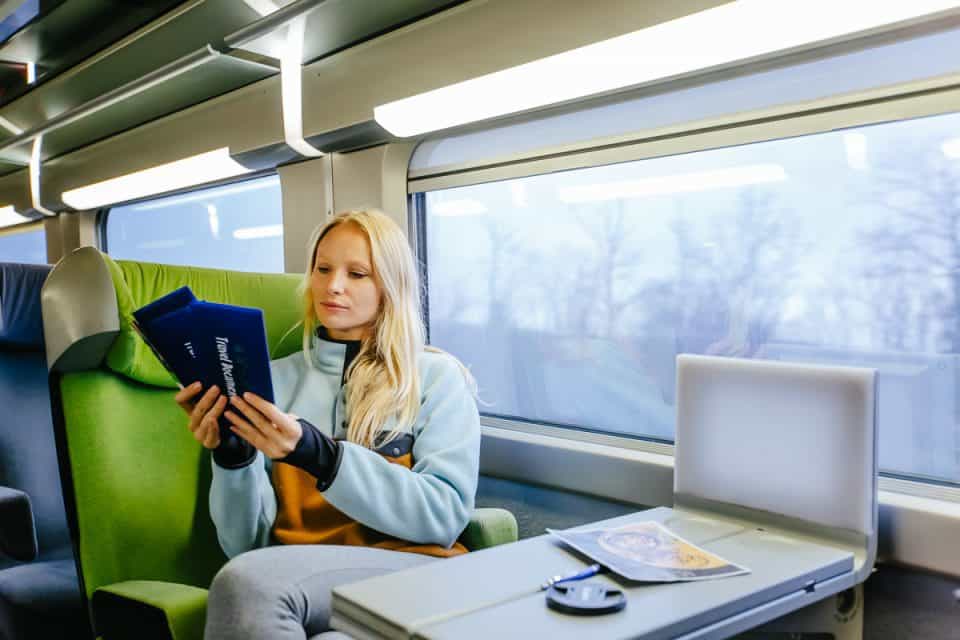 Eurail Pass: Best Way To Travel Europe