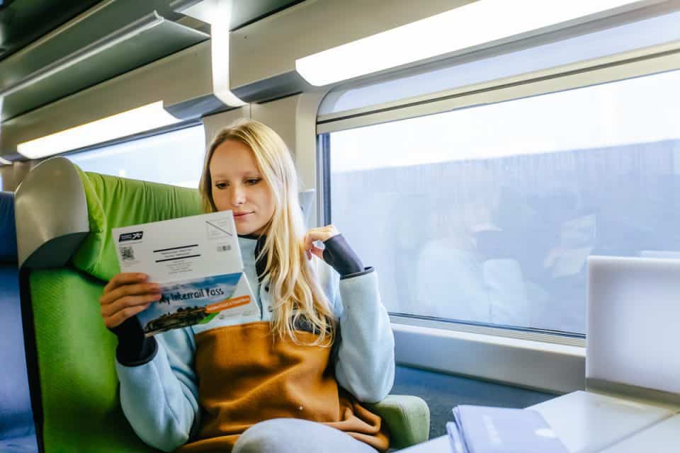 Eurail Pass: Best Way To Travel Europe