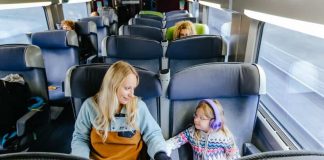 Eurail Pass: Best Way to Travel Europe Eurail Pass: Best Way To Travel Europe