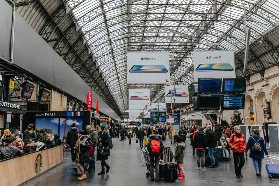 Eurail Pass: Best Way To Travel Europe