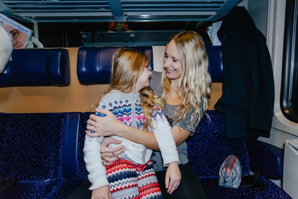 Eurail Pass: Best Way To Travel Europe