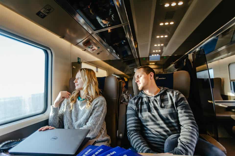 Eurail Pass: Best Way To Travel Europe