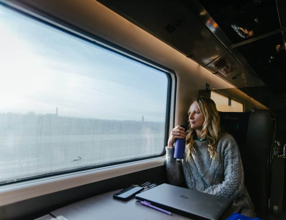 Eurail Pass: Best Way To Travel Europe