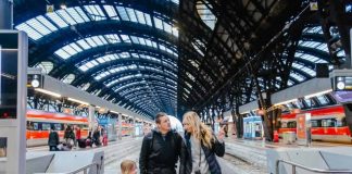 Tips for Traveling via Railroads in Europe Eurail Pass: Best Way To Travel Europe