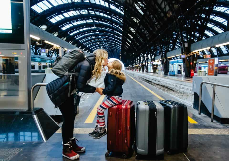 Eurail Pass: Best Way To Travel Europe