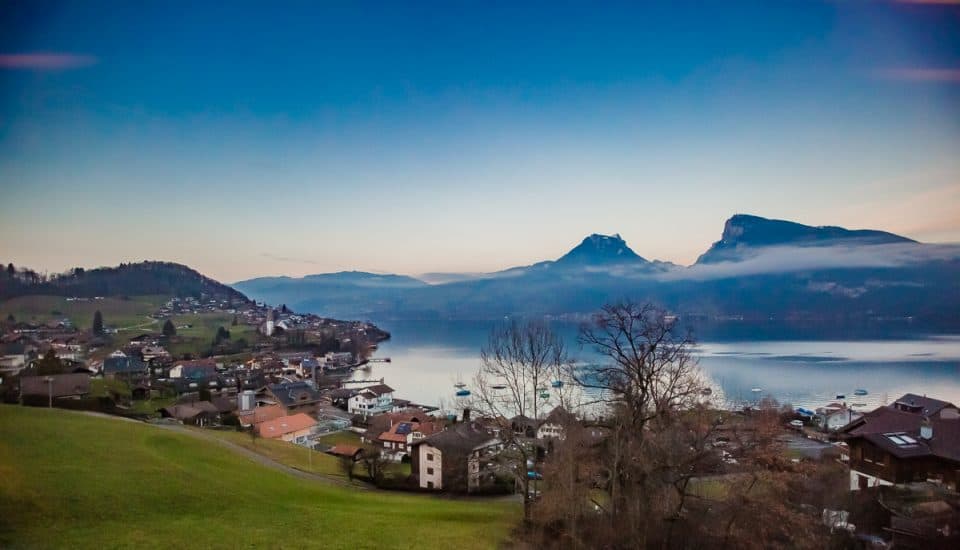 Eurail Pass: Best Way To Travel Europe