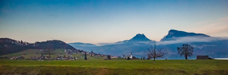 Eurail Pass: Best Way To Travel Europe