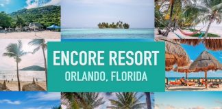 Tour One of the Best Family Resorts in Florida: Encore Resort at Reunion Tour One Of The Best Family Resorts In Florida: Encore Resort At Reunion