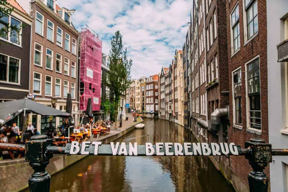 Rhine River Cruise On Amakristina And The Enchanting River Rhine