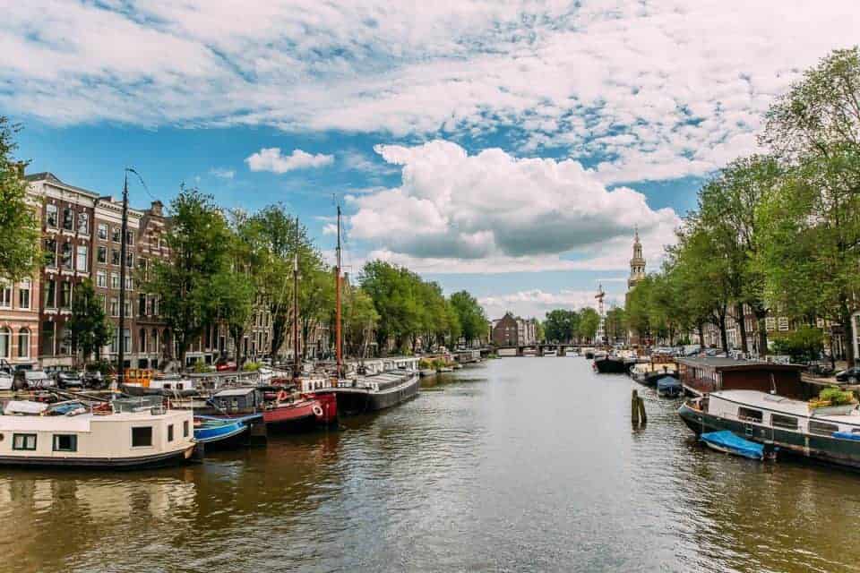 Rhine River Cruise On Amakristina And The Enchanting River Rhine