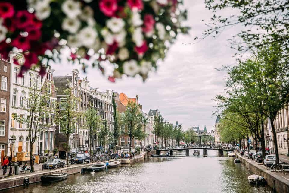 Rhine River Cruise On Amakristina And The Enchanting River Rhine