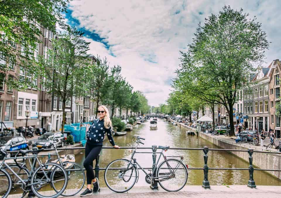 Rhine River Cruise On Amakristina And The Enchanting River Rhine