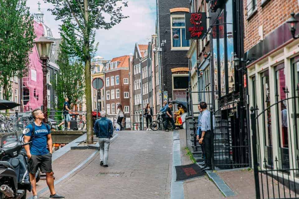 Rhine River Cruise On Amakristina And The Enchanting River Rhine