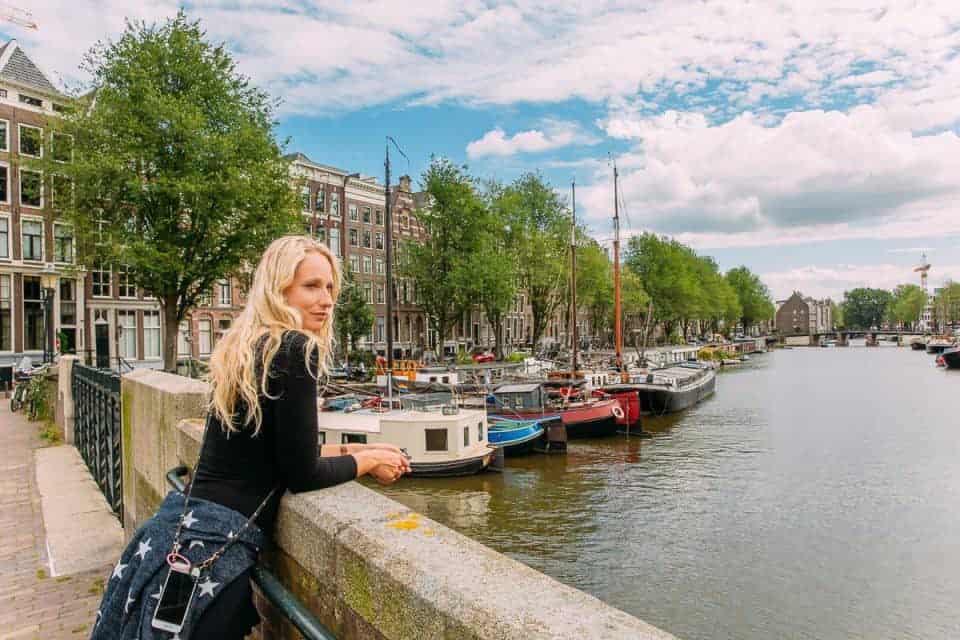 Rhine River Cruise On Amakristina And The Enchanting River Rhine