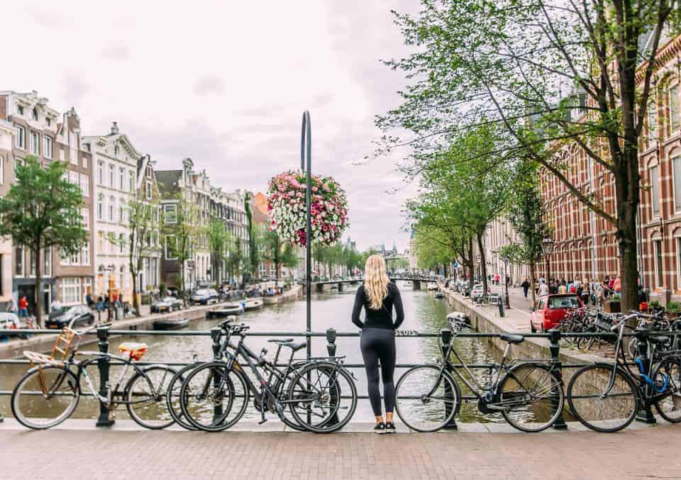 Rhine River Cruise On Amakristina And The Enchanting River Rhine