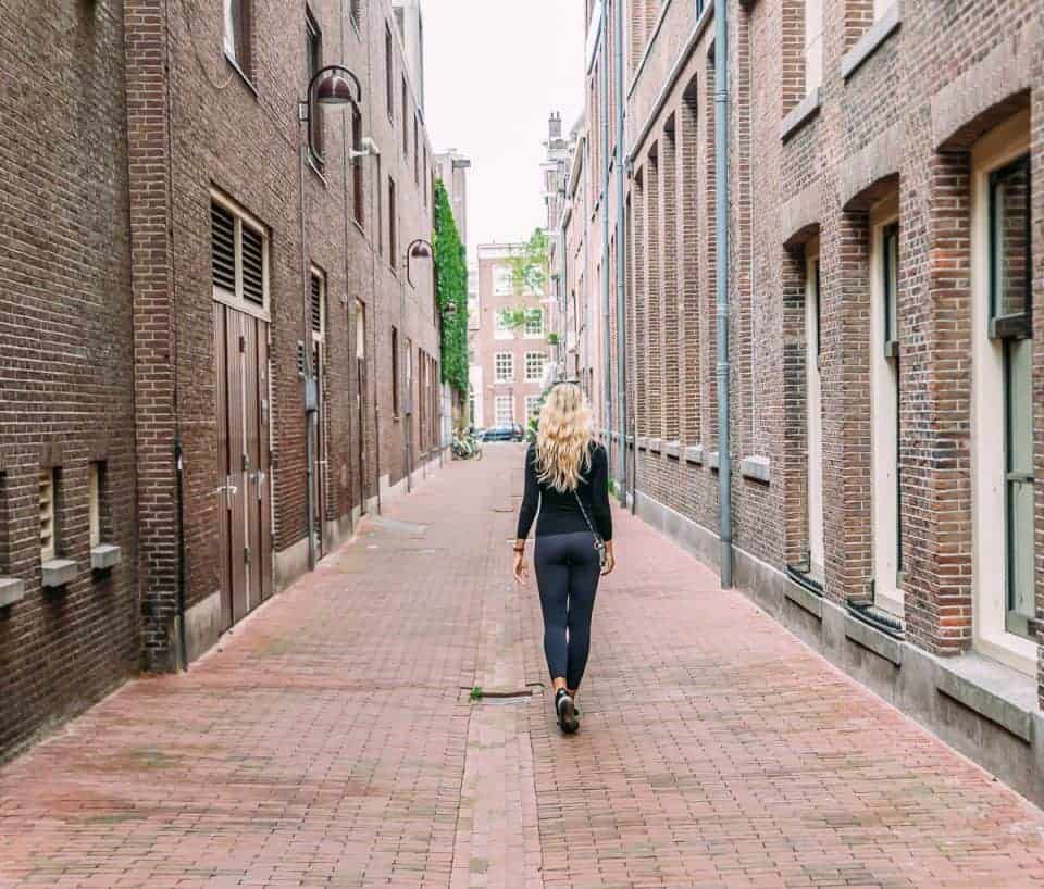 Rhine River Cruise On Amakristina And The Enchanting River Rhine