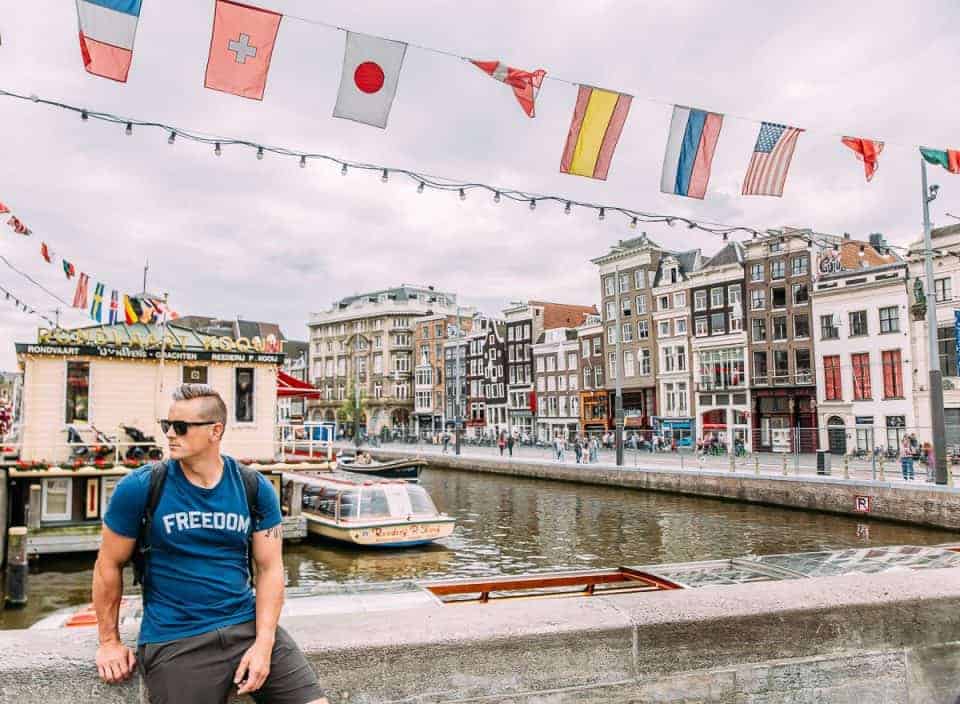 Rhine River Cruise On Amakristina And The Enchanting River Rhine