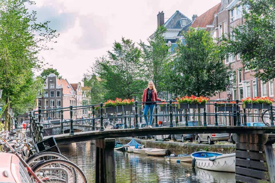 Rhine River Cruise On Amakristina And The Enchanting River Rhine