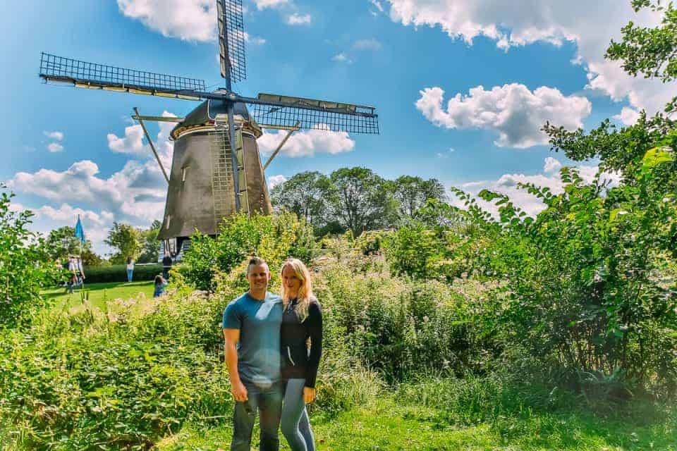 Rhine River Cruise On Amakristina And The Enchanting River Rhine