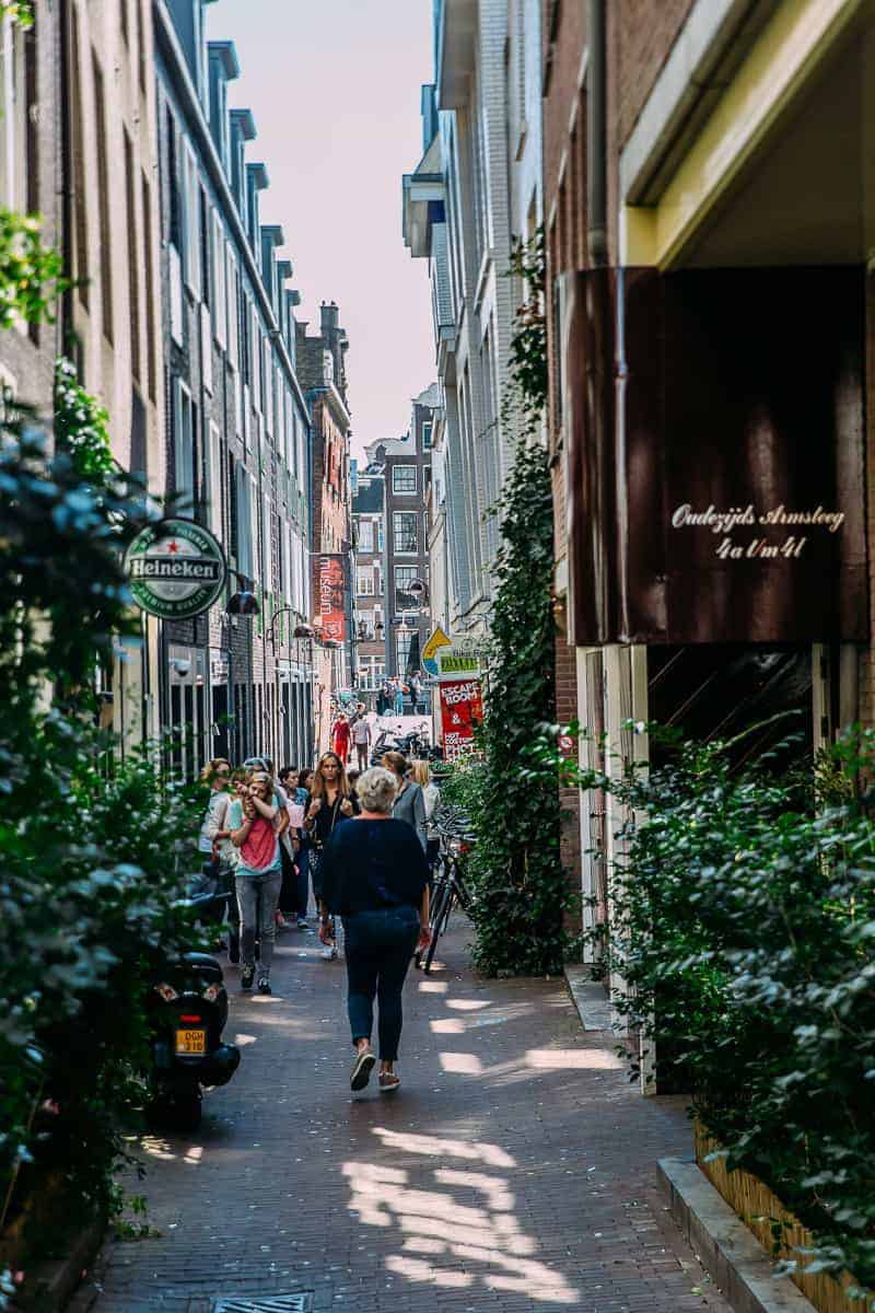 Rhine River Cruise On Amakristina And The Enchanting River Rhine