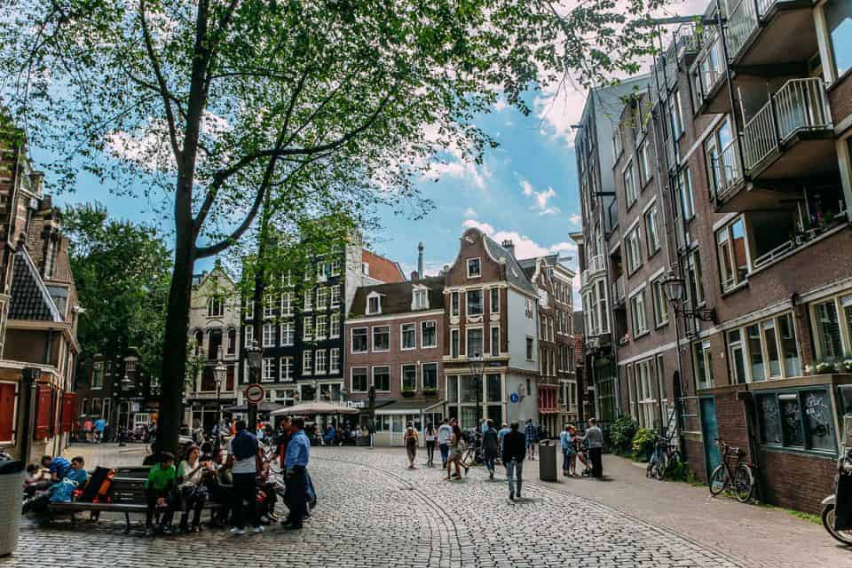 Rhine River Cruise On Amakristina And The Enchanting River Rhine