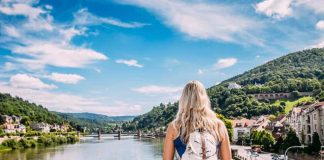 Rhine River Cruise on AmaKristina and the Enchanting River Rhine Rhine River Cruise On Amakristina And The Enchanting River Rhine