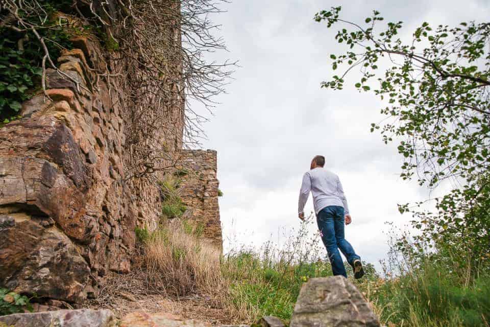 Rhine River Cruise On Amakristina And The Enchanting River Rhine