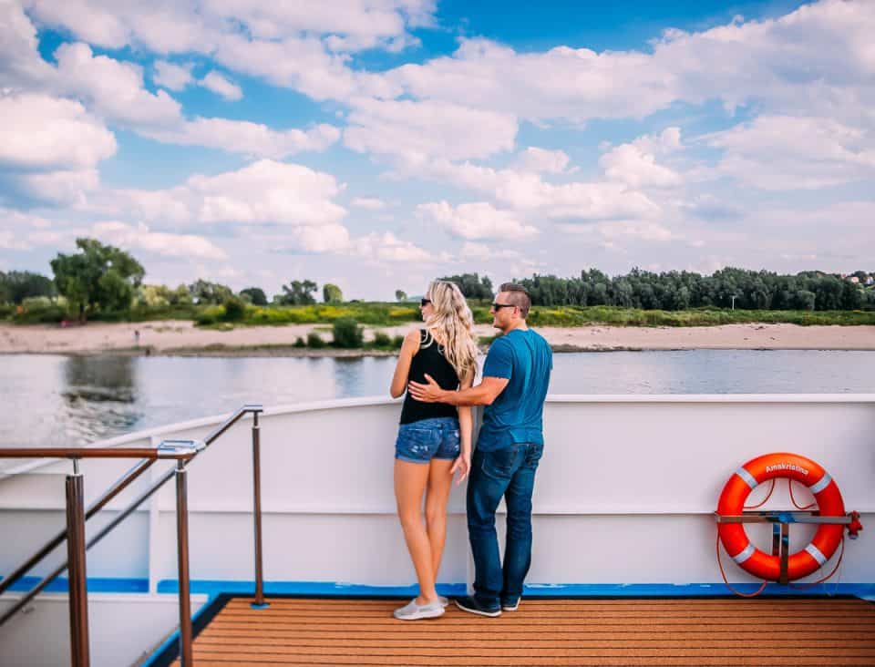 Amawaterways: A Guide To European River Cruises