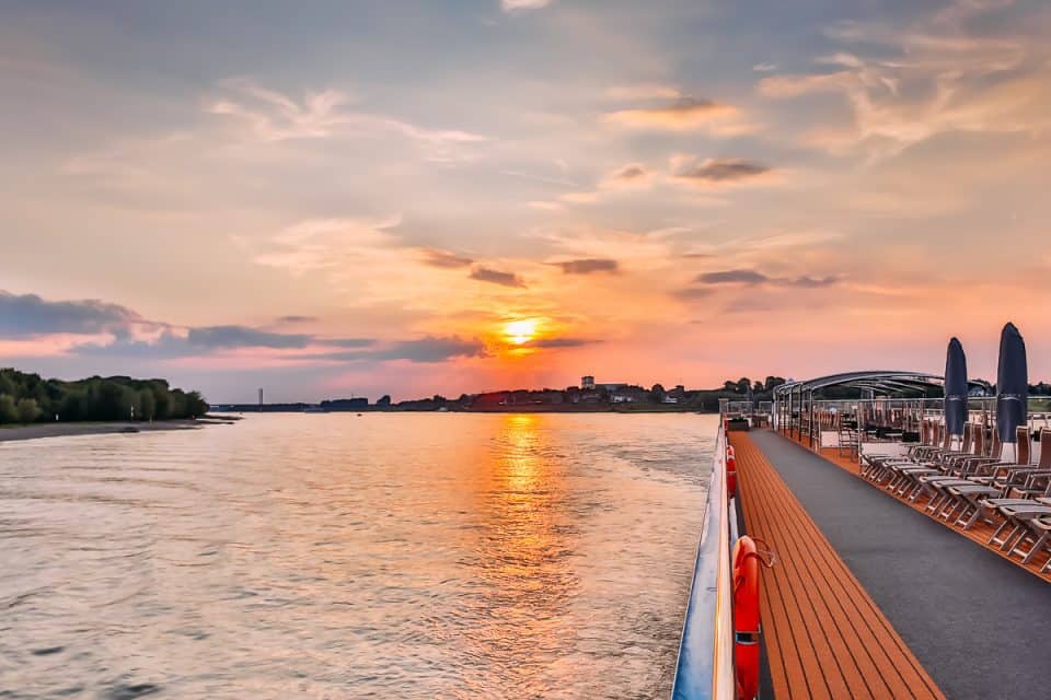 Amawaterways: A Guide To European River Cruises