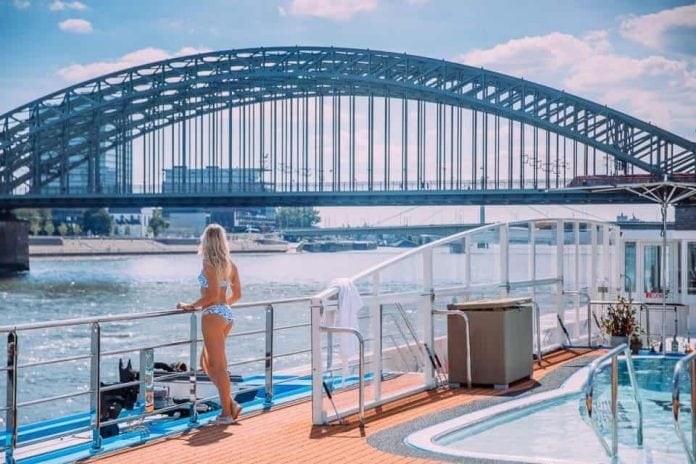 Amawaterways: A Guide To European River Cruises