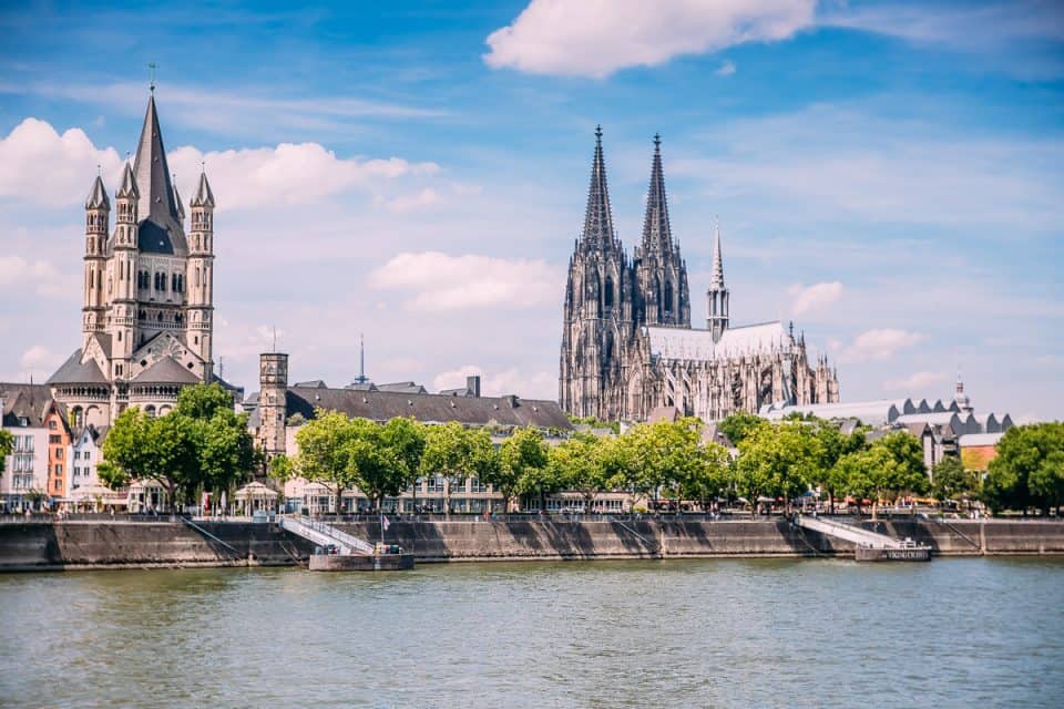 Amawaterways: A Guide To European River Cruises